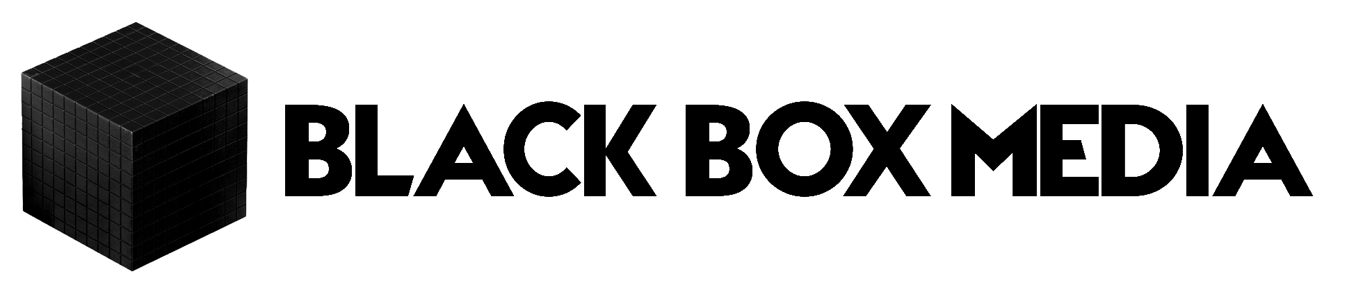 Black Box Media Logo